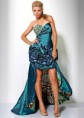 VESTIDO DE FIESTA PERLA