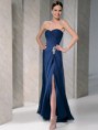 VESTIDO FIESTA ELEGANTE